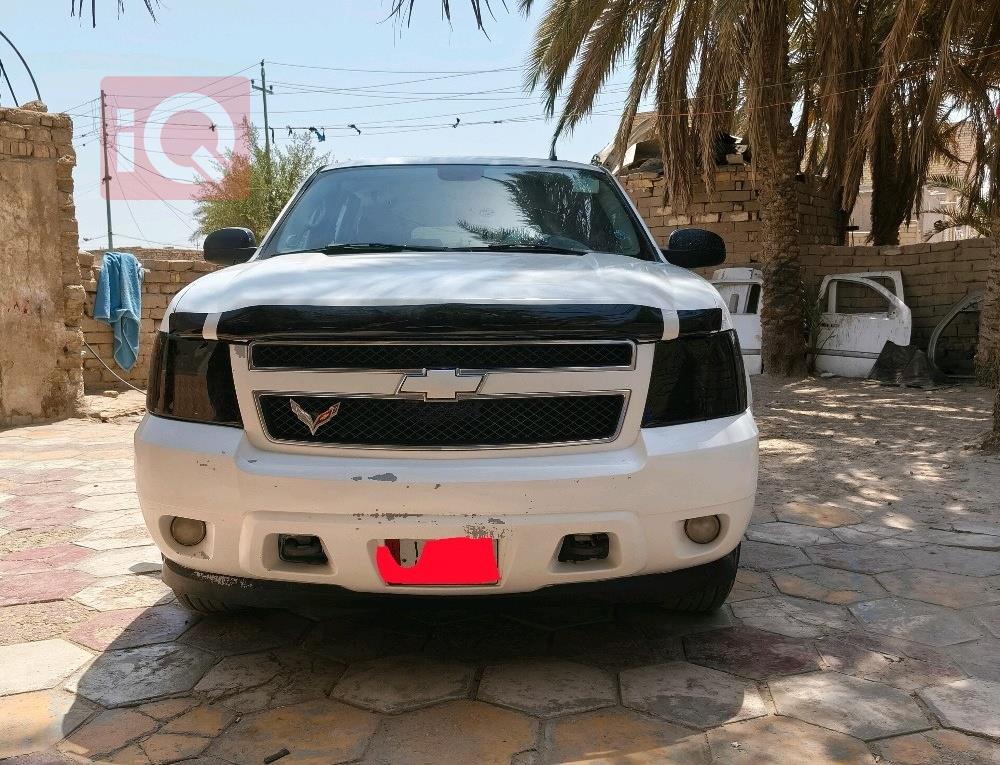 شيفروليه سوبربان